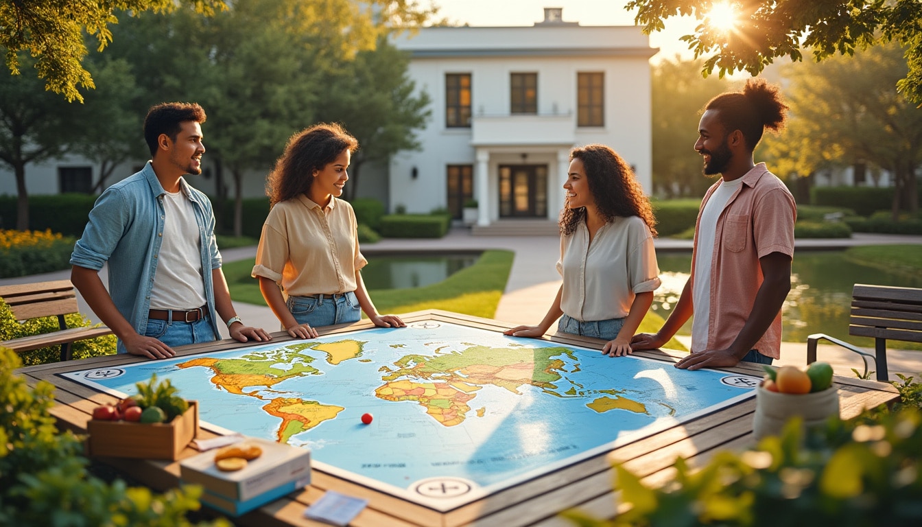 découvrez les critères essentiels souvent négligés pour bien choisir votre pays de résidence ou de voyage, et faites un choix éclairé.