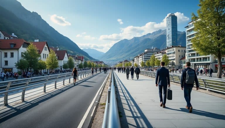 Offre d emploi suisse frontalier : la marche à suivre
