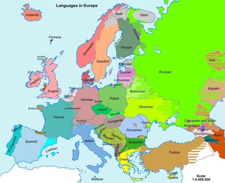 Le Cap Européen