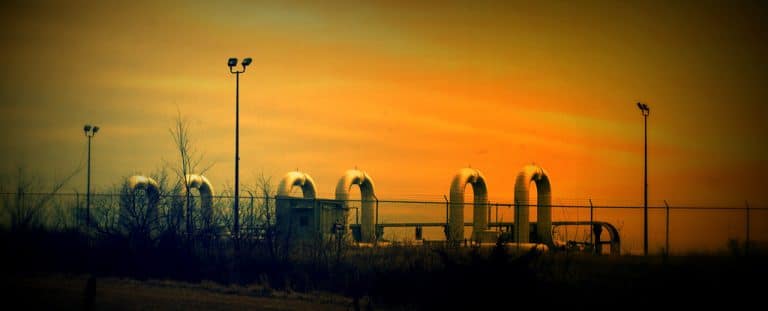 Sécurité énergétique : l'Europe a-t-elle tourné la page du gaz russe