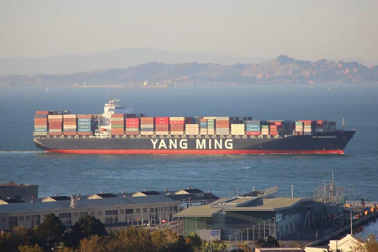 Rivalité sino-américaine : l'Europe prise entre deux géants