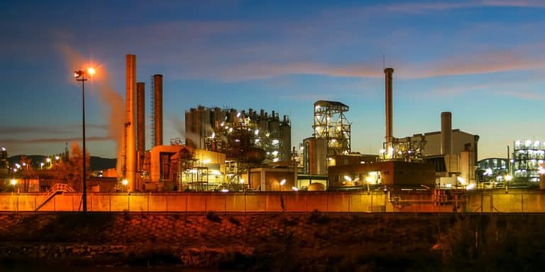 Moyen-Orient : pourquoi les chocs énergétiques menacent toujours l'Europe