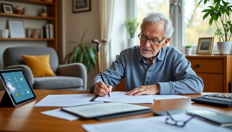 Certificat de vie : l'obligation annuelle des retraités