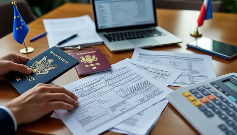 Déclarer ses revenus dans deux pays : la marche à suivre