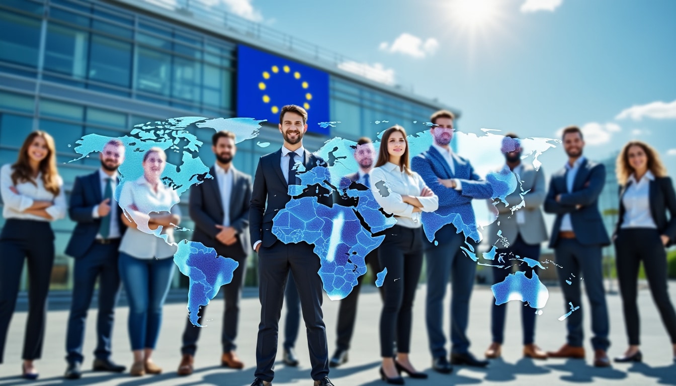 découvrez les règles européennes applicables au détachement de salarié, leurs enjeux et obligations pour les entreprises et travailleurs en mobilité dans l'ue.