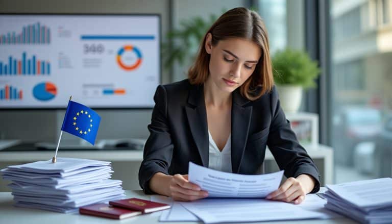 Exporter ses droits au chômage : la procédure et sa durée