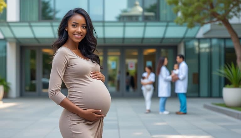 Grossesse et maternité à l'étranger : les droits