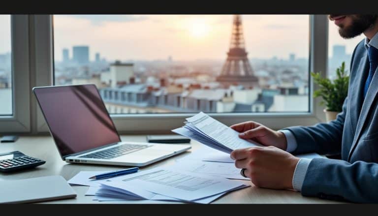 Non-résident fiscal : les obligations restantes en France