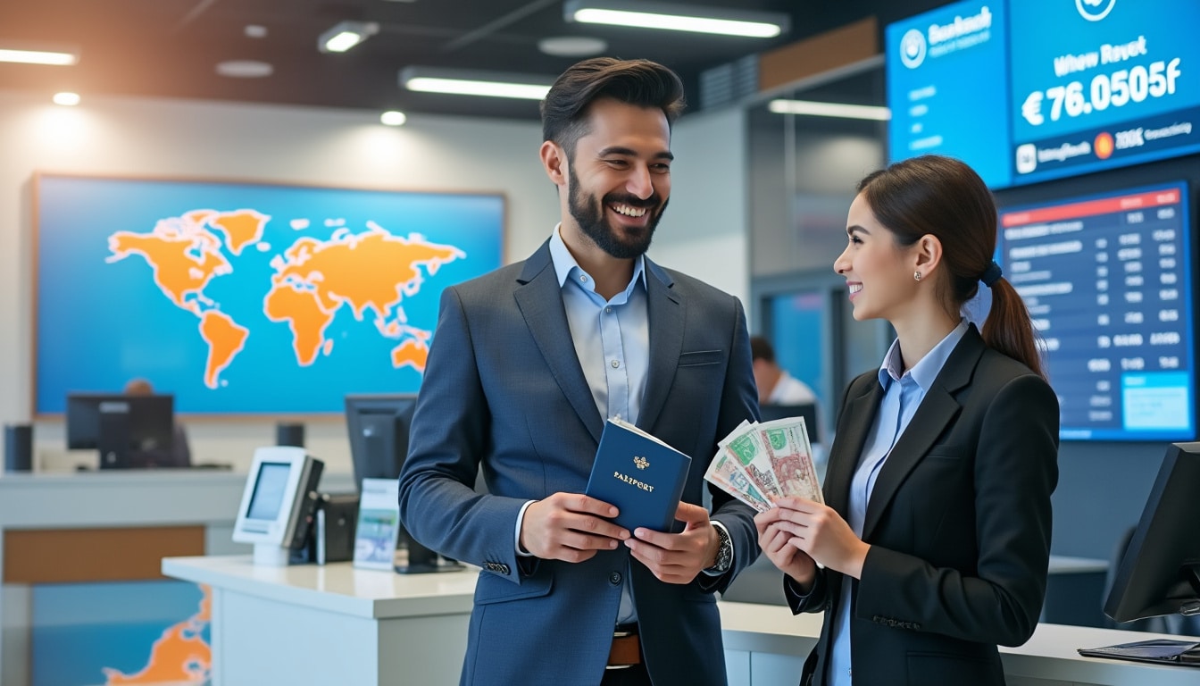 découvrez les règles essentielles pour ouvrir un compte bancaire à l'étranger, les démarches à suivre et les documents nécessaires pour réussir votre ouverture de compte dans un autre pays.