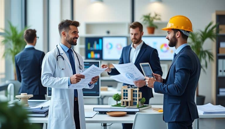 Professions réglementées : la liste et les démarches