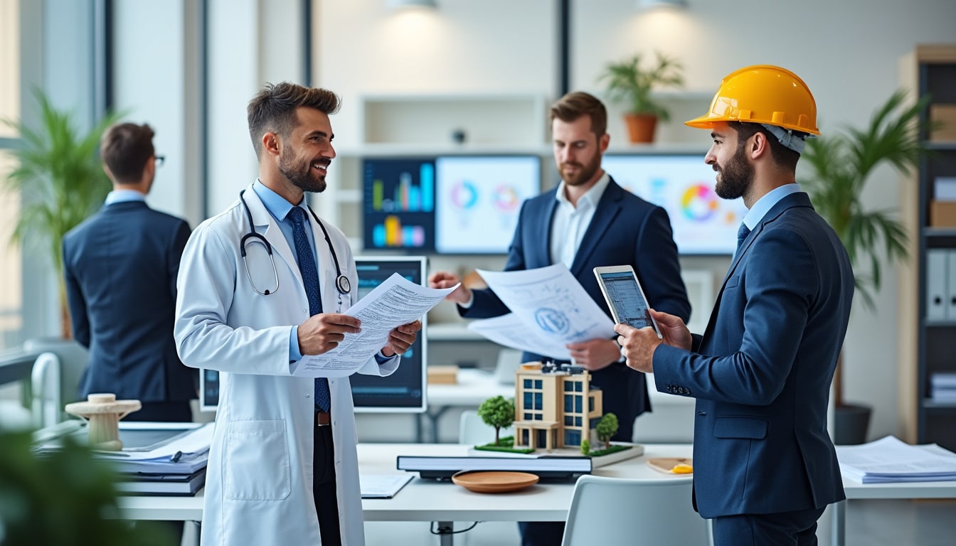 découvrez la liste complète des professions réglementées et les démarches nécessaires pour y accéder. informations pratiques et conseils pour réussir votre carrière.
