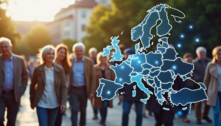 Sécurité sociale en Europe : le principe d'un seul régime