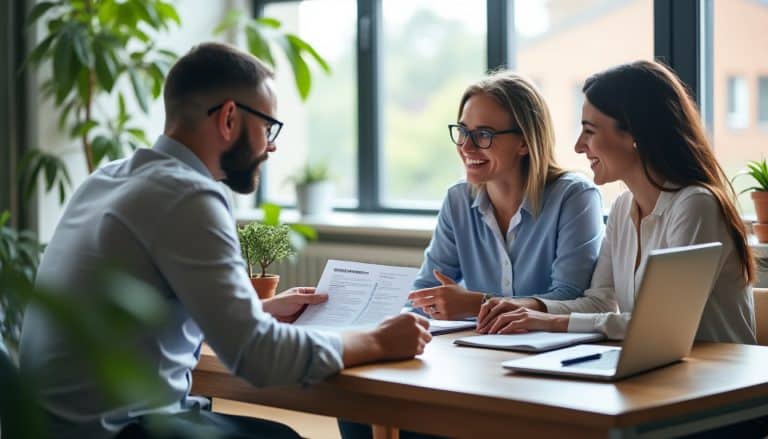 Emploi du conjoint : les dispositifs d'aide