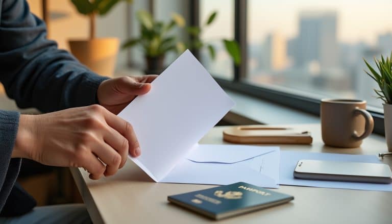 Vote depuis l'étranger : les élections auxquelles on participe